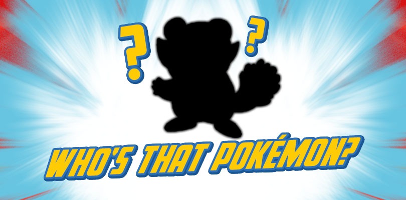 [RUMOR] Comparsa online la texture di uno dei Pokémon presenti in Pokémon 2019?