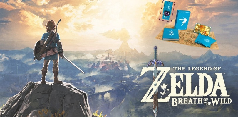 La famiglia di Link viene dimenticata nell'edizione occidentale di Master Works