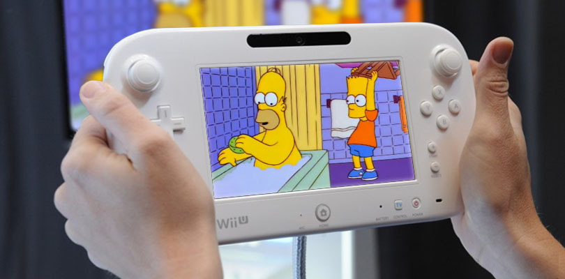 Colpire tutti in testa con una sedia: ecco lo scopo del nuovo gioco per Wii U