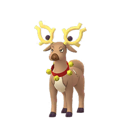 Stantler natale