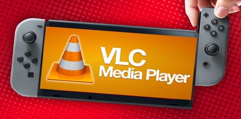 VLC Media Player prossimo al debutto su Nintendo Switch?