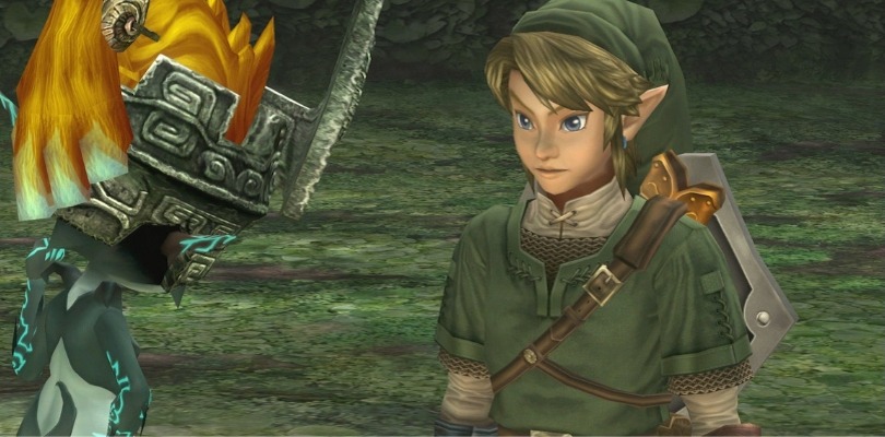 The Legend of Zelda: Twilight Princess avrebbe dovuto avere un sequel