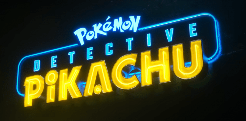 Nuovo trailer in arrivo per Detective Pikachu