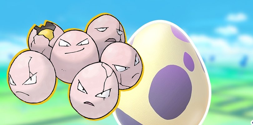 The Pokémon Company e Pokémon GO sfidano la Egg Gang a colpi di like