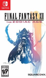 boxart final fantasy xii the zodiac age