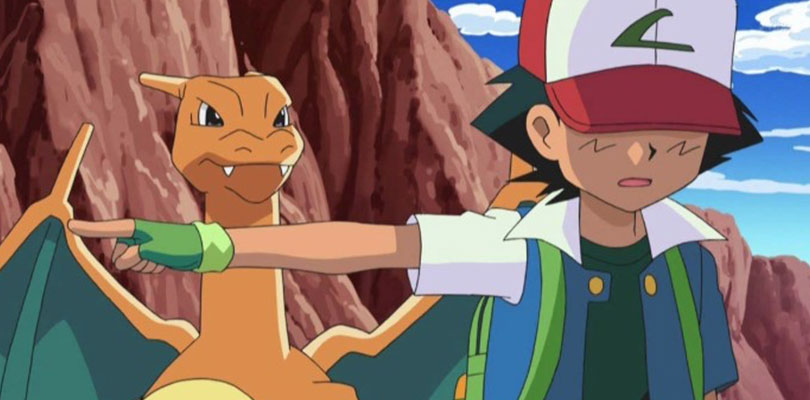Alcuni fan Pokémon criticano il trattamento preferenziale riservato a Charizard