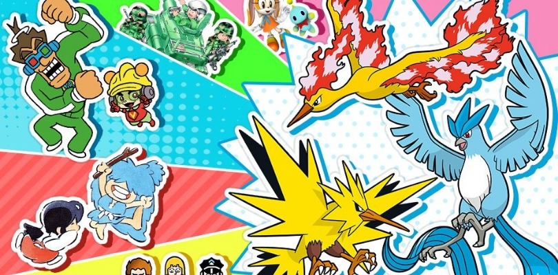 Inizia l'evento di Super Smash Bros. Ultimate 