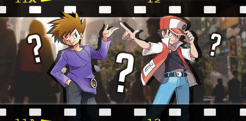 [RUMOR] Il film live-action di Pokémon Rosso e Blu è in arrivo al cinema?