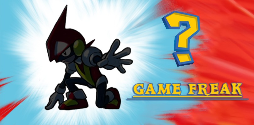 Ken Sugimori prima di Pokémon: ecco come nasce Pulseman