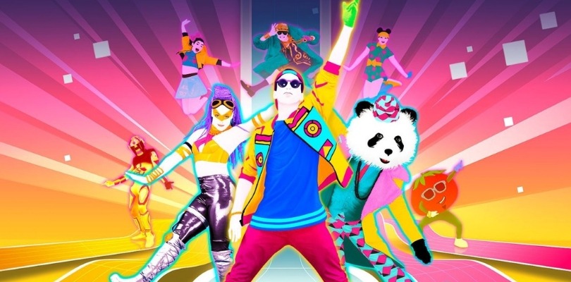 Just Dance arriva sul grande schermo: la serie di Ubisoft otterrà un adattamento cinematografico