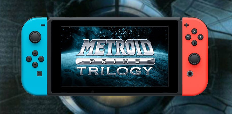 [RUMOR] Metroid Prime Trilogy è davvero in arrivo su Nintendo Switch?