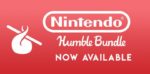 Nintendo humble store logo