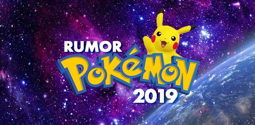 [RUMOR] L'Origine dell'Universo e il Sistema Solare come temi principali di Pokémon 2019?