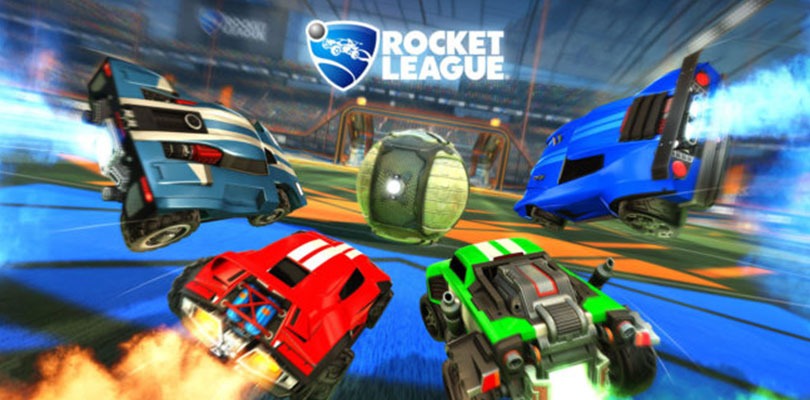 Rocket League entra a far parte del progetto 