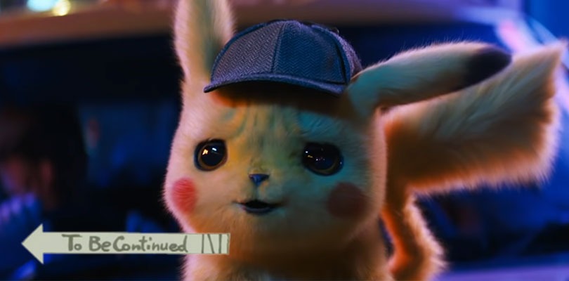 [RUMOR] Il sequel del film Detective Pikachu è già in lavorazione?