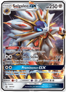 solgaleo-gx