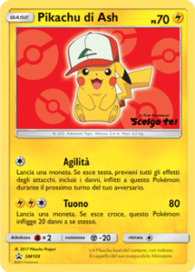 pikachu di ash