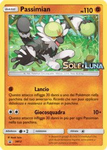 passimian