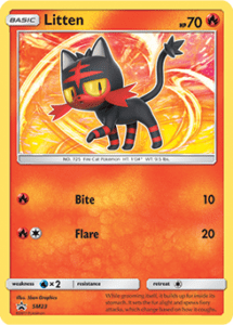 litten