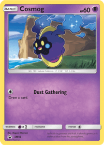 cosmog