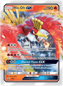 ho-oh-gx