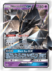 necrozma-gx