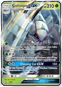 golisopod-gx