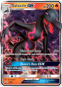 salazzle-gx