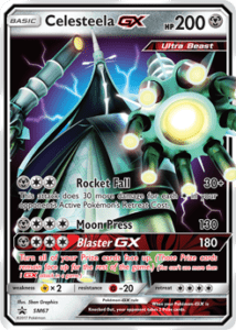 celesteela-gx