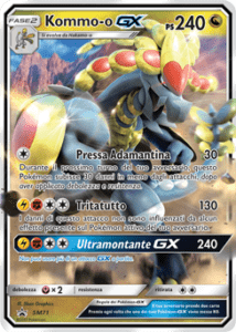 kommo-o-gx