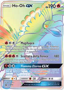 ho-oh-gx