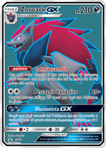 zoroark-gx