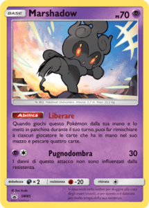 marshadow