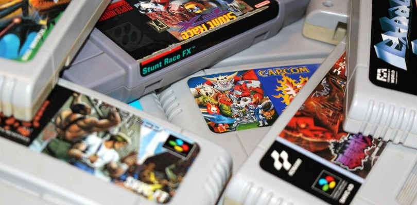 [RUMOR] I più amati titoli SNES stanno per arrivare con Nintendo Switch Online, che siano previsti anche giochi N64 e GameCube?
