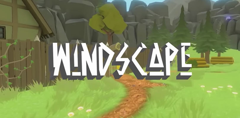 In arrivo Windscape, l'open world per Nintendo Switch che omaggia The Legend of Zelda