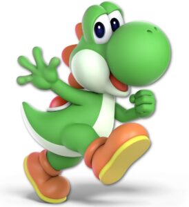 yoshi