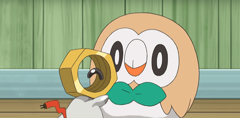 Meltan si presenta nel nuovo trailer dell'anime Pokémon Sole e Luna