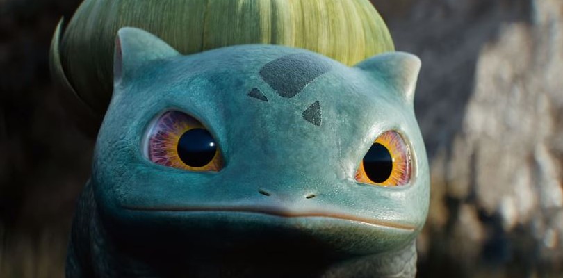 Bulbasaur in Detective Pikachu è ispirato a Sdentato di Dragon Trainer?