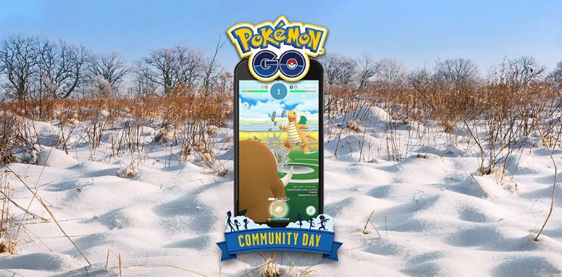 Fino a 10 Pietre Sinnoh sono in serbo per gli Allenatori del Pokémon GO Communty Day di febbraio