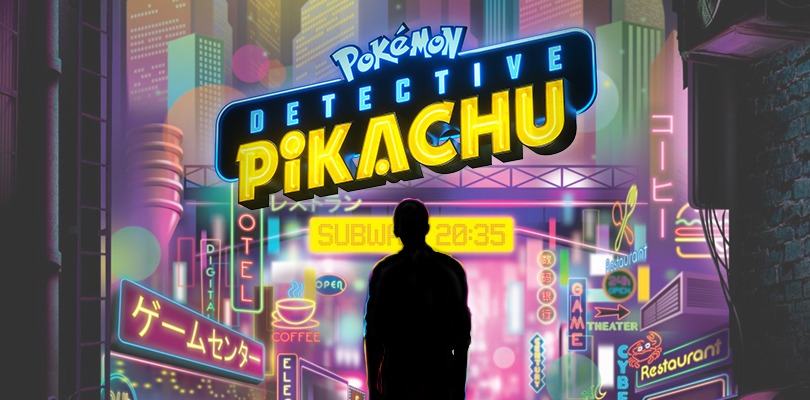 Scopri i 5 vincitori del contest ufficiale di Detective Pikachu!
