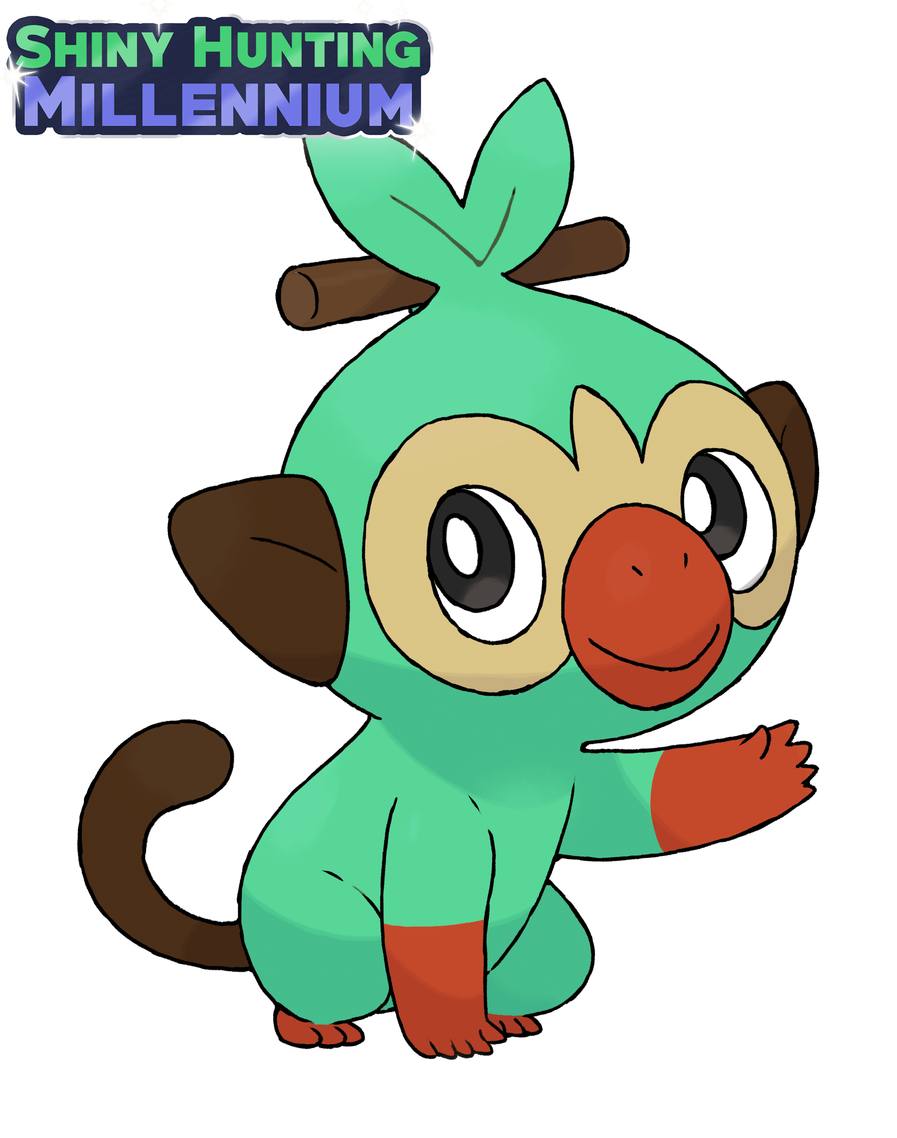 Pokémon  Grookey, Scorbunny e Sobble são os iniciais da oitava geração -  NerdBunker