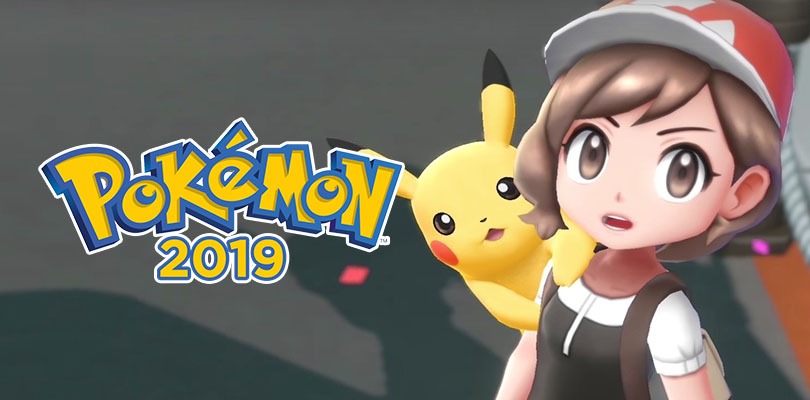 Pokémon Let's Go ha spianato la strada al prossimo gioco Pokémon per Nintendo Switch?