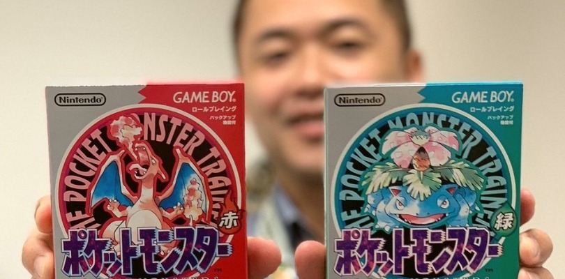 Junichi Masuda ringrazia i fan per il continuo supporto