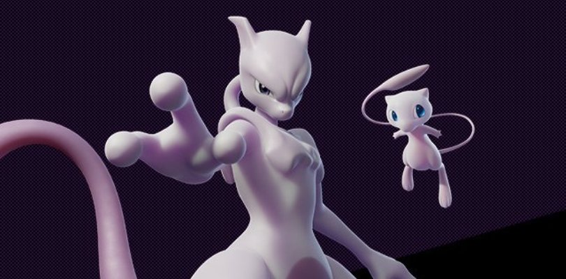 Nuove informazioni su Mewtwo Strikes Back EVOLUTION nel prossimo episodio dell'anime Sole e Luna