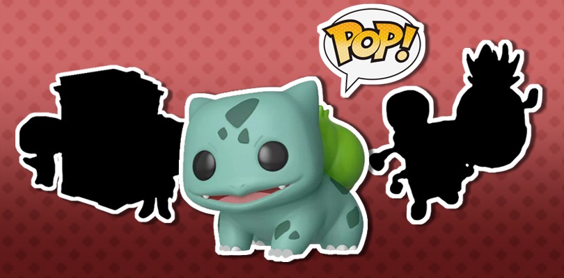 Tanti nuovi Funko POP a tema Pokémon stanno per arrivare sul mercato!