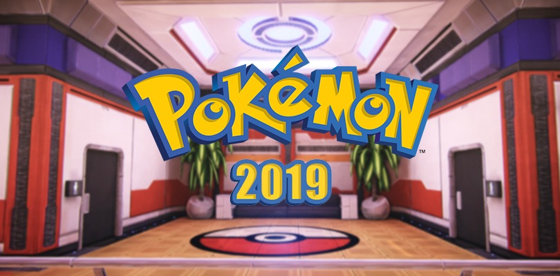 Pixelpar sfida Pokémon 2019 sul suo account Twitter