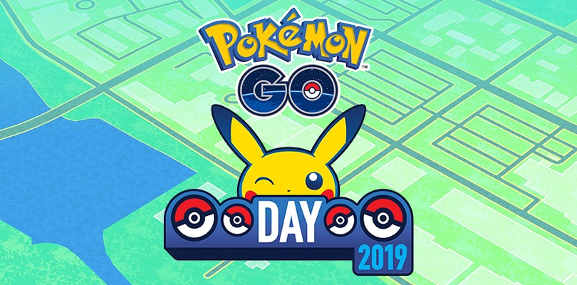 Pokémon GO festeggia il Pokémon Day con Rattata e Pidgey cromatici