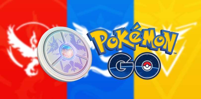 Sarà possibile cambiare Squadra in Pokémon GO