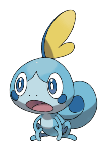 sobble