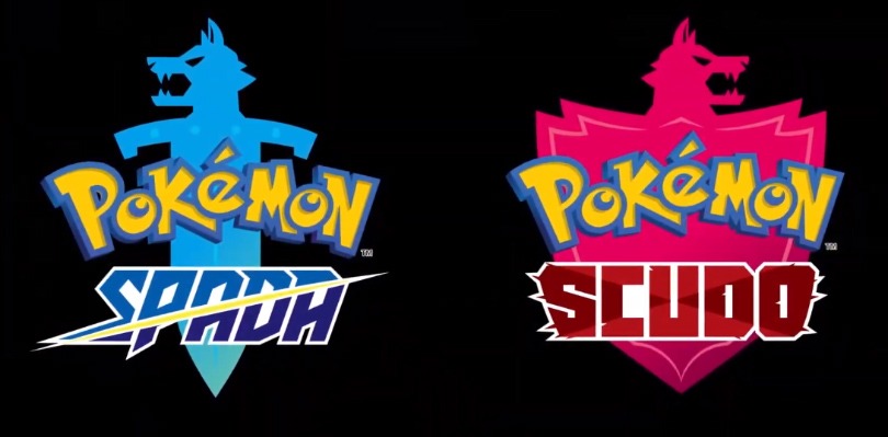 Pokémon Spada e Pokémon Scudo annunciati durante il Pokémon Direct